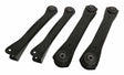 Jeep Steel Black suspension control arm Kit - CAK12