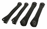 Jeep Steel Black suspension control arm Kit - CAK12