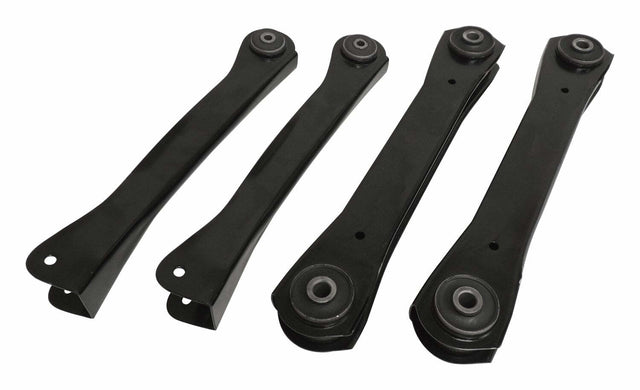 Jeep Steel Black suspension control arm Kit - CAK12