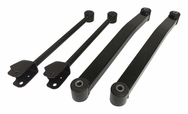 Jeep Steel Black suspension control arm Kit - CAK14