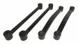 Jeep Steel Black suspension control arm Kit - CAK15