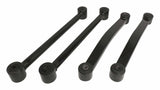 Jeep Steel Black suspension control arm Kit - CAK15