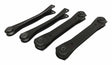 Jeep Steel Black suspension control arm Kit - CAK3