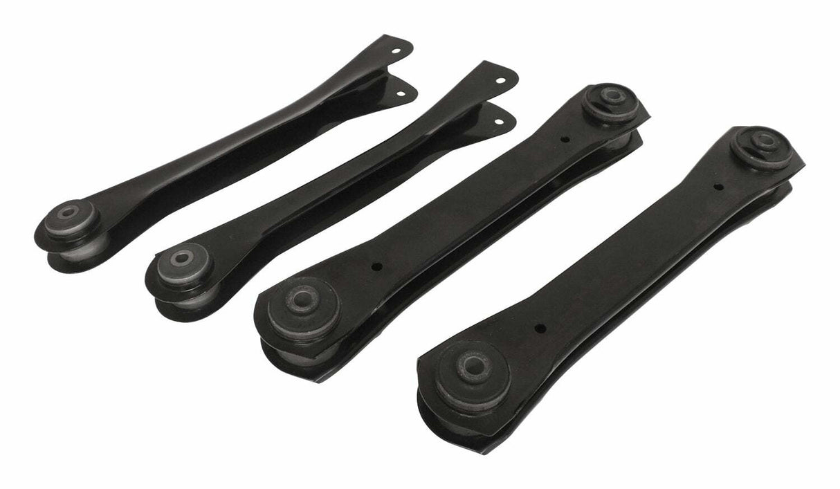 Jeep Steel Black suspension control arm Kit - CAK3