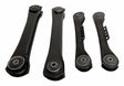 Jeep Steel Black suspension control arm Kit - CAK4