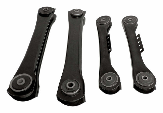 Jeep Steel Black suspension control arm Kit - CAK4