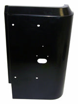 Jeep Steel Black Corner Panel - 55175664AB