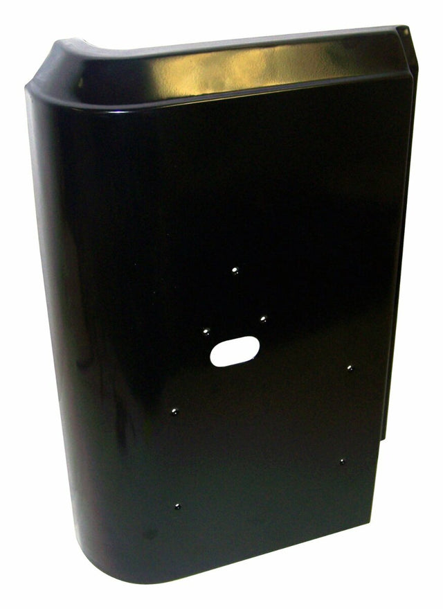 t Crown Automotive - Steel Black Corner Panel - 55175665 Crown Automotive