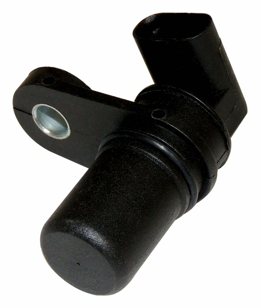 Jeep Steel Black Crankshaft Position Sensor - 5149009AB