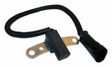 Jeep Steel Black Crankshaft Position Sensor - 56026882
