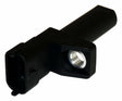 t Crown Automotive - Steel Black Crankshaft Position Sensor - 68039478AC Crown Automotive