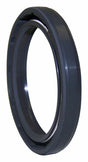 Jeep Steel Black Crankshaft Seal - 2142125000