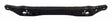 Jeep Steel Black Crossmember - 55360190AN