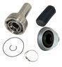 Jeep Steel Black CV Joint Repair Kit - 521230FRK