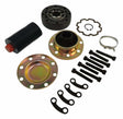 Jeep Steel Black CV Joint Repair Kit - 528533FRK