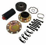 Jeep Steel Black CV Joint Repair Kit - 528533FRK