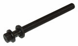 Jeep Steel Black Cylinder Head Bolt - 68142831AA