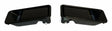 Steel Black exterior door handle assembly Kit - 55176548K