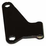 Jeep Steel Black Door Hinge - 55395393AE