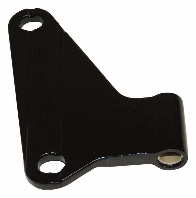 Jeep Steel Black Door Hinge - 55395393AE
