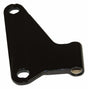 Jeep Steel Black Door Hinge - 55395393AE