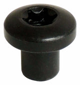 Jeep Steel Black Door Hinge Nut - 6511744AA