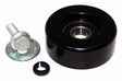 Jeep Steel Black Drive Belt Idler Pulley - 68027603AA