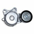 Jeep Steel Black Drive Belt Tensioner - 68148386AA