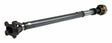t Crown Automotive - Steel Black Drive Shaft - 52105728AE Crown Automotive