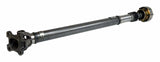 t Crown Automotive - Steel Black Drive Shaft - 52105728AE Crown Automotive
