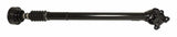Jeep Steel Black Drive Shaft - 52105758AE