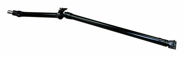 Jeep Steel Black Drive Shaft - 5273310AB