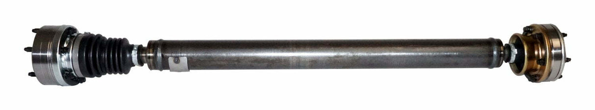 Jeep Steel Black Drive Shaft - 52853431AA