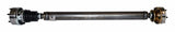 Jeep Steel Black Drive Shaft - 52853431AA