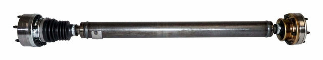 Jeep Steel Black Drive Shaft - 52853431AA