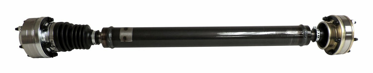 t Crown Automotive - Steel Black Drive Shaft - 52853432AA Crown Automotive