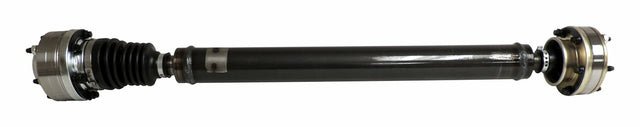 t Crown Automotive - Steel Black Drive Shaft - 52853432AA Crown Automotive
