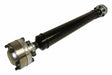 Jeep Steel Black Drive Shaft - 52853641AD