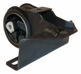 Jeep Steel Black Engine Mount - 4612427