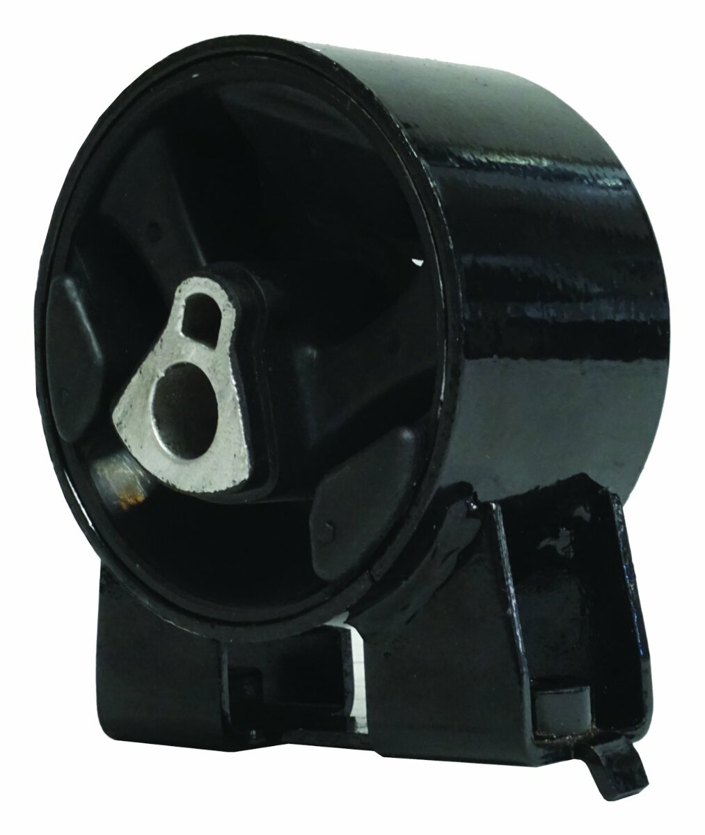 t Crown Automotive - Steel Black Engine Mount - 5110502AC Crown Automotive