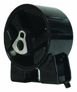 t Crown Automotive - Steel Black Engine Mount - 5110502AC Crown Automotive