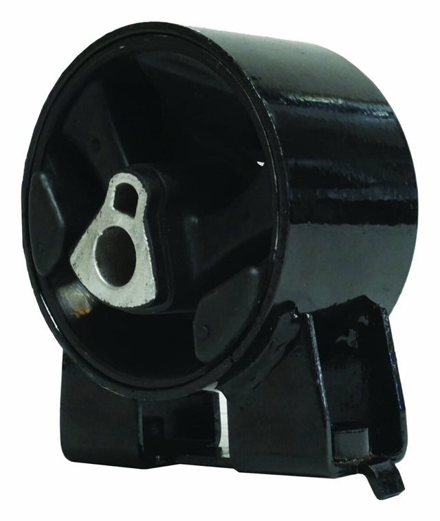t Crown Automotive - Steel Black Engine Mount - 5110502AC Crown Automotive