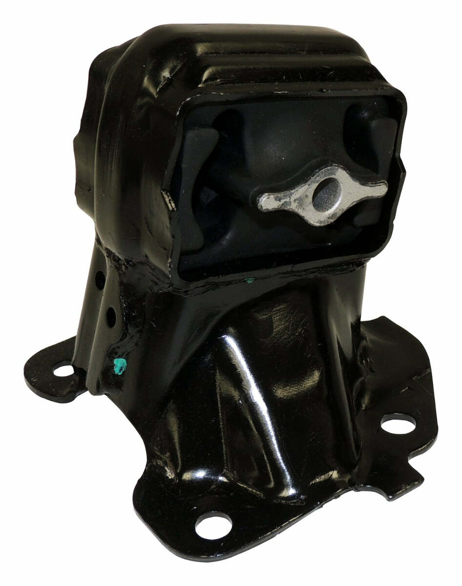 Jeep Steel Black Engine Mount - 52090304AG