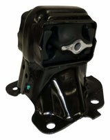 Jeep Steel Black Engine Mount - 52090304AG