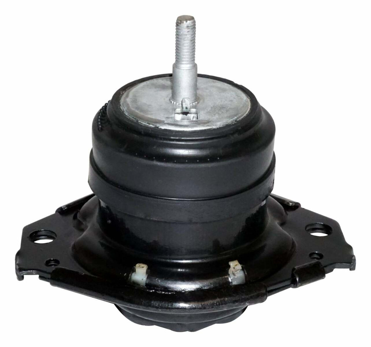Jeep Steel Black Engine Mount - 68110950AC