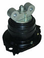 t Crown Automotive - Steel Black Engine Mount - 68277082AA Crown Automotive