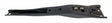 Jeep Steel Black Engine Mount Bracket - 5105290AC
