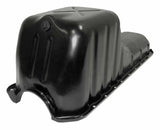 Jeep Steel Black Engine Oil Pan - 53020833AB