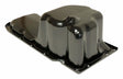 Jeep Steel Black Engine Oil Pan - 53021756AB