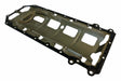 Jeep Steel Black Engine Oil Pan Gasket - 4792874AA